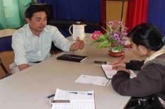 Không làm được phép cộng HS vẫn tốt nghiệp THCS